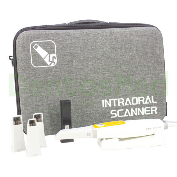 Scanner IntraOral