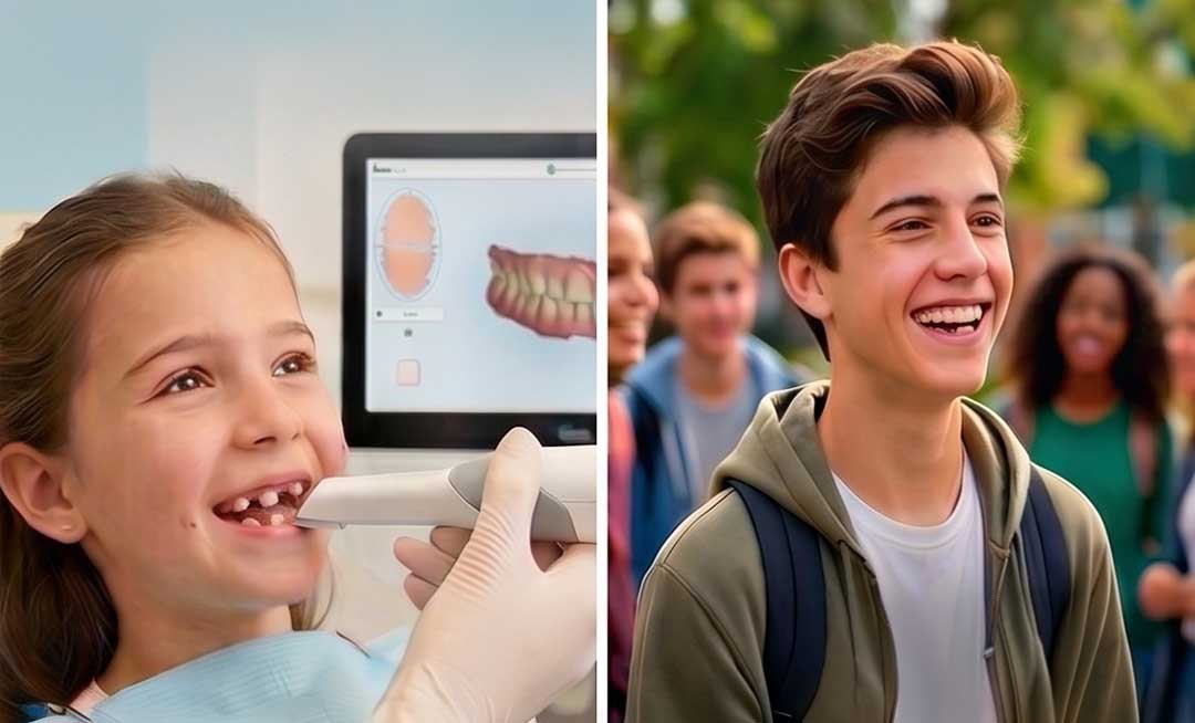 Odontología interceptiva