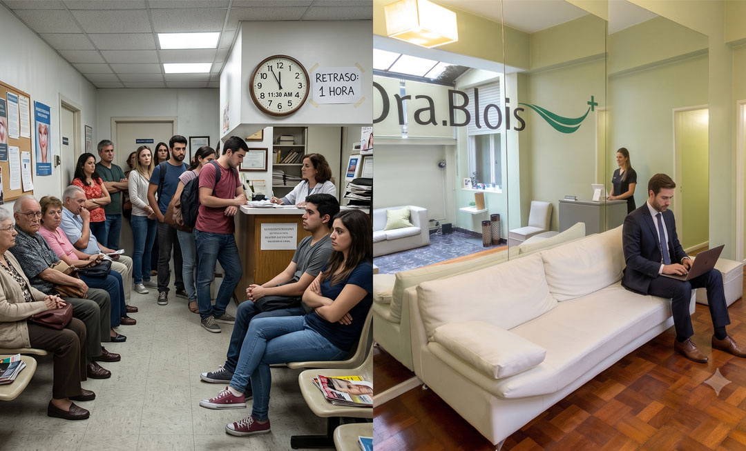 Odontologia boutique